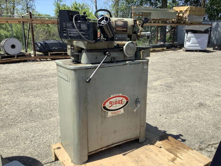Used _UNKNOWN_ _UNKNOWN_ Valve Seat & Guide Machines Michigan US | Miedema Asset Management Group #1174791