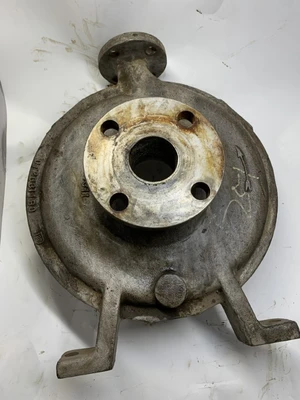 Durco 2x1-10 D20 DT25311BD Pump Casing