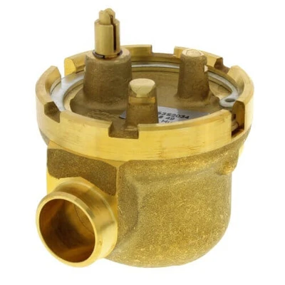 Honeywell VU52N1019 Coil Valve [New]