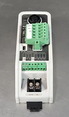 Keyence N-R4 Dedicated Communication Unit Amplifier. 3C-20