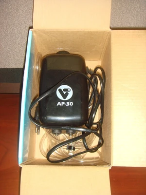 USED V-Tech AP-30