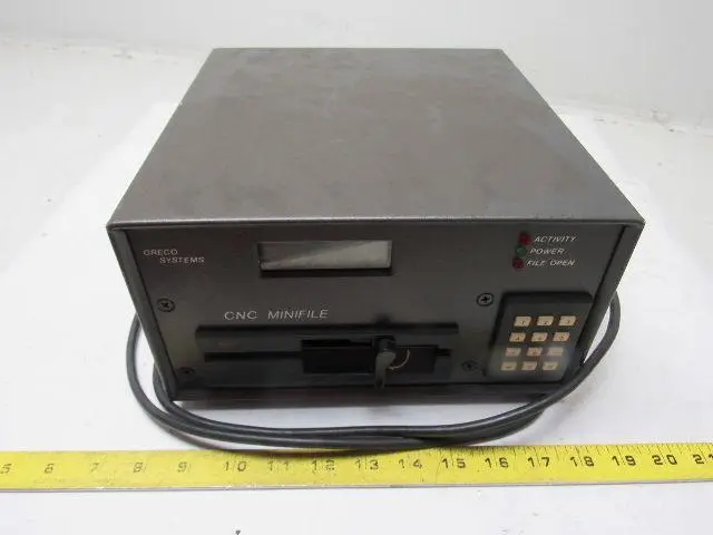 Used GRECO SYSTEMS _UNKNOWN_ Miscellaneous MRO | Arrow Industrial #655521