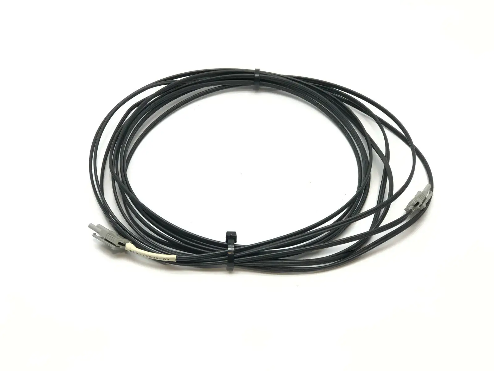USED SYNRAD LASER FIBER CABLE ASSEMBLY