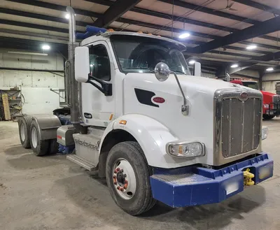 2018 PETERBILT 567 Commercial trucks | Iron Listing (1)