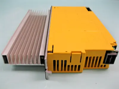 USED FANUC A06B-6114-H105