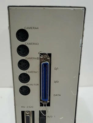 USED Omron 3Z4SP-C22