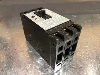 USED SIEMENS ED63A002