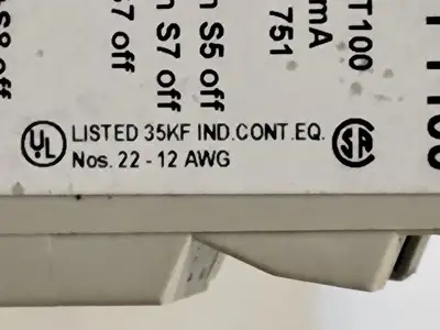 USED WIELAND 82.010.1084.0