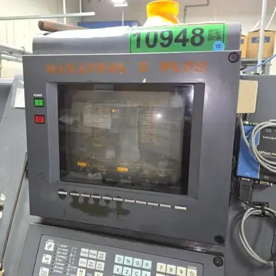 Used 1998 MAZAK SQT 250 CNC Lathes Ohio US | HGR 24 #1507727