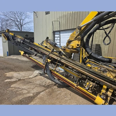 Used 2005 ATLAS COPCO ROC F7-11 Drill Rigs Kentucky US | Savona Equipment LTD #1283115
