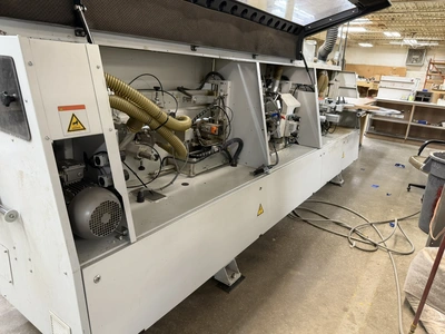 Used _UNKNOWN_ _UNKNOWN_ Edge Banders Michigan US | Miedema Asset Management Group #1576108