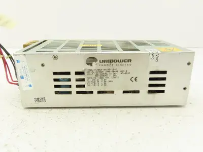 UniPower SM100-13/C Power Supply 200-240VAC 1.3A 100W