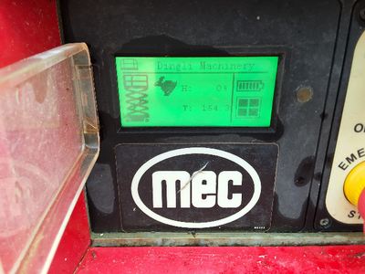 Used 2017 MEC 1330SE Scissor Lifters North Carolina US | Stack Equipment #1271280