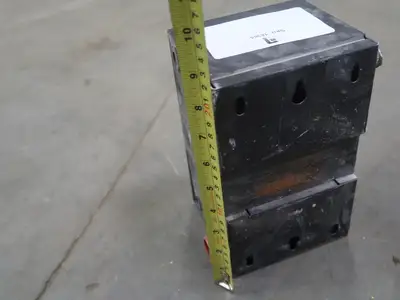 USED TMS DC 0500HC
