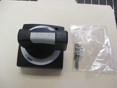 USED Moeller NZM N1