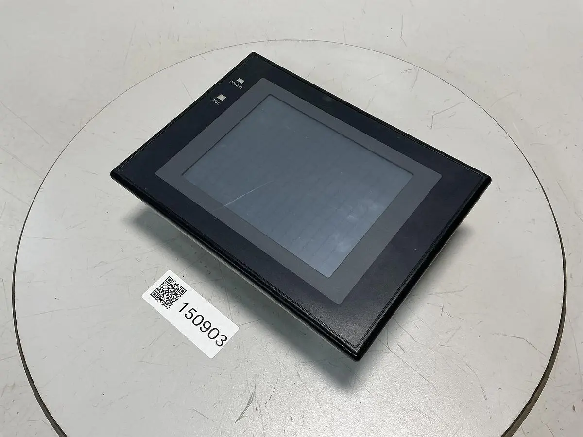 USED OMRON NT31-ST122B-EV2