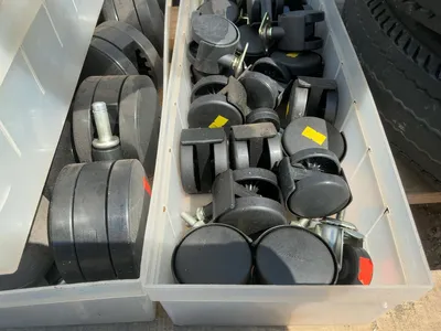 Used _UNKNOWN_ _UNKNOWN_ Wheels & Tires Michigan US | Miedema Asset Management Group #1324064