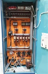 Used T.K _UNKNOWN_ High Shear Pharmaceutical Granulators Connecticut US | DMC Industries #1288731