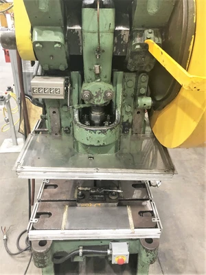 USED MINSTER MINSTER 5 PRESS