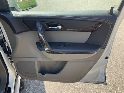 Used 2013 GMC ACADIA SUVs Michigan US | Miedema Asset Management Group #1489490