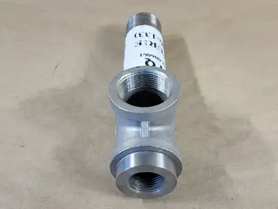 1-1/2" 150 Fluid Flow Venturie AC 06-133 (Box of 2)
