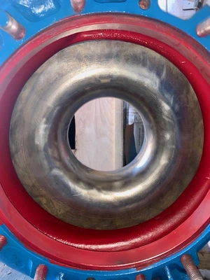 Used ALLIS CHALMERS 731 PLUS Centrifugal Pumps MX | MAQUINARIA PECUSA #1014575