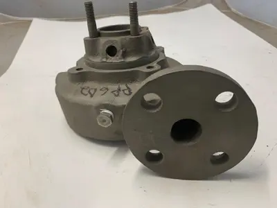 Goulds 3199 Pump Casing 1x1-5