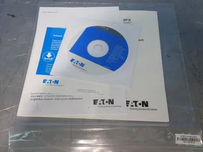 Used EATON 9PX1500RT Uninterruptible Power Supplies Ohio US | HGR 24 #1133398