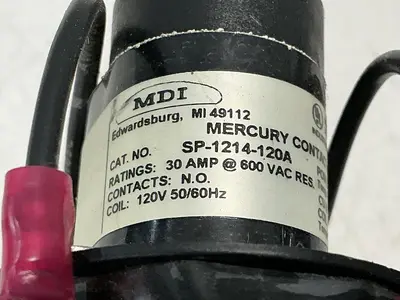 USED MDI SP-1214-120A