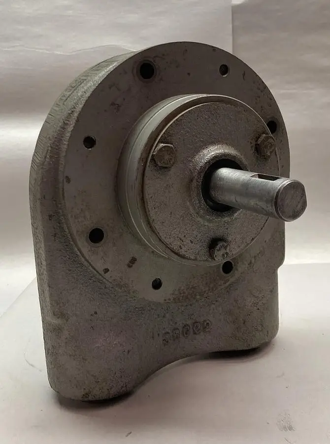 USED TUTHILL 3C1F-C