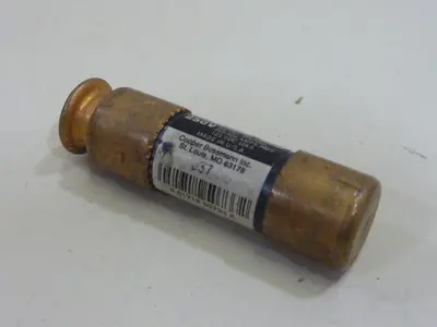 USED FUSETRON FRN-R-25