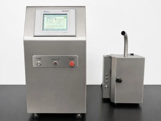 Used ASEPTIC TECHNOLOGIES CRYSTAL M1 FILLING STATION Aseptic Fillers New Jersey US | Bionex Scientific LLC #1228288