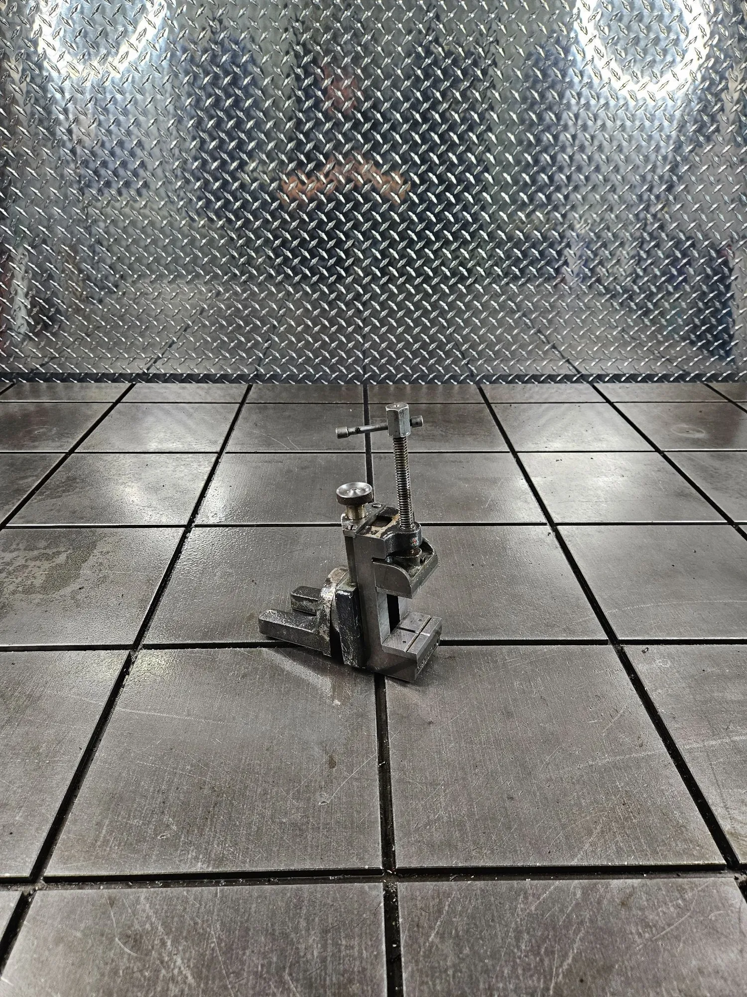 USED PALMGREN 250