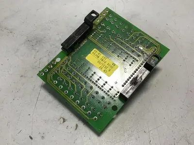 USED BACHMANN ELECTRONIC CV32