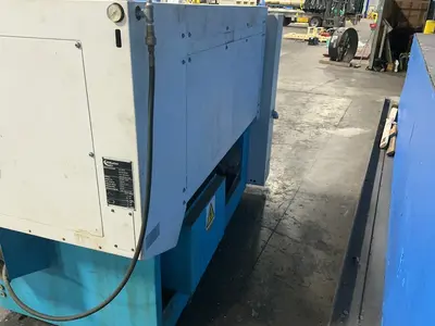 Used 2000 CLAUSING STORM A90 CNC Lathes Ohio US | HGR 24 #1260892