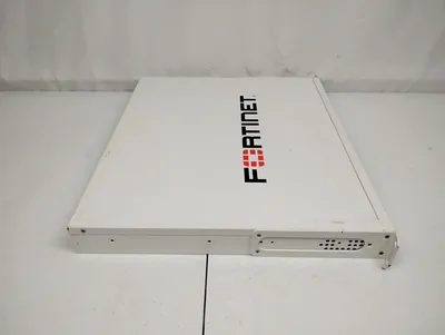 USED Fortinet Fortiweb 400C