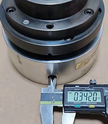 USED HORTON 912112
