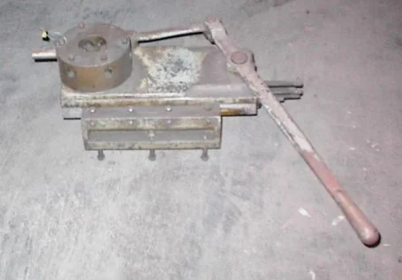 Used TURRET _UNKNOWN_ Tooling & Accessories (Other) Minnesota US | INTER-PLANT SALES #345426