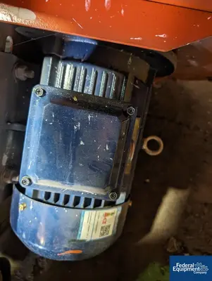 Used N/A Copper Recycling and Sorting Production Line Shredders Ohio US | Federal Equipment Company #131505