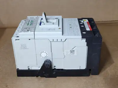 USED ALLEN-BRADLEY 140G-J15H3-C15