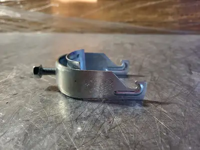 USED T&B FITTINGS CPC150