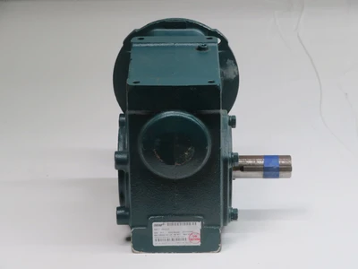 Used TIGEAR _UNKNOWN_ Speed Reducers Texas US | OCO Industrial #1686276