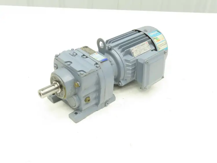 Used GUOMAO _UNKNOWN_ Speed Reducers | Arrow Industrial #614350