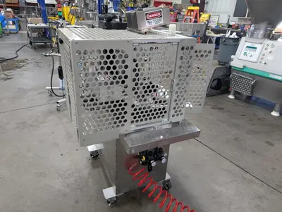 USED FOODTOOLS CS-2ADF-G