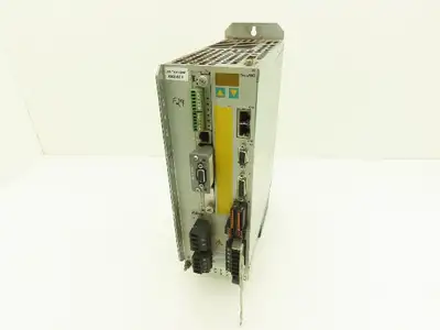 Used PROMESS _UNKNOWN_ Servo Drives Indiana US | Arrow Industrial #1408044