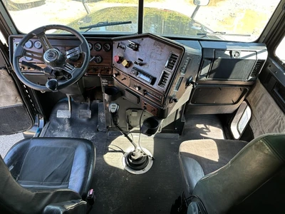 Used 2001 FREIGHTLINER FLD 120 Conventional trucks Indiana US | Proxy Equipment #1384951