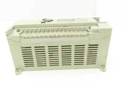 Allen Bradley 1766-L32AWA MicroLogix 1400 Controller Module 32Pt Series B FW 16