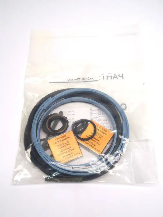 Used MILCO CYLINDER REPAIR KIT Miscellaneous MRO | Maverick Industrial Sales #1122018