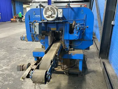 Used BREWCO INC. _UNKNOWN_ Slat Making Saws Ohio US | HGR 24 #1406411