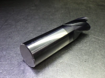 New | in-Stock HTC TOOL CUTTER MANUFACTURING _UNKNOWN_ Carbide Endmills Michigan US | Superior Machine & Tool Inc #1254056